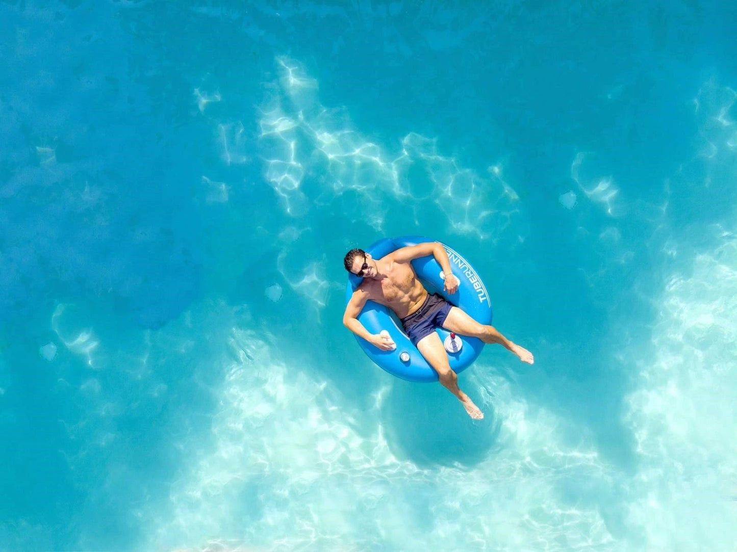 Sommarskön™ Pooltub