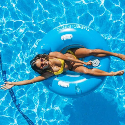 Sommarskön™ Pooltub