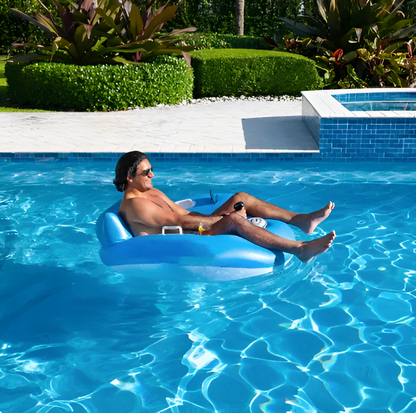 Sommarskön™ Pooltub