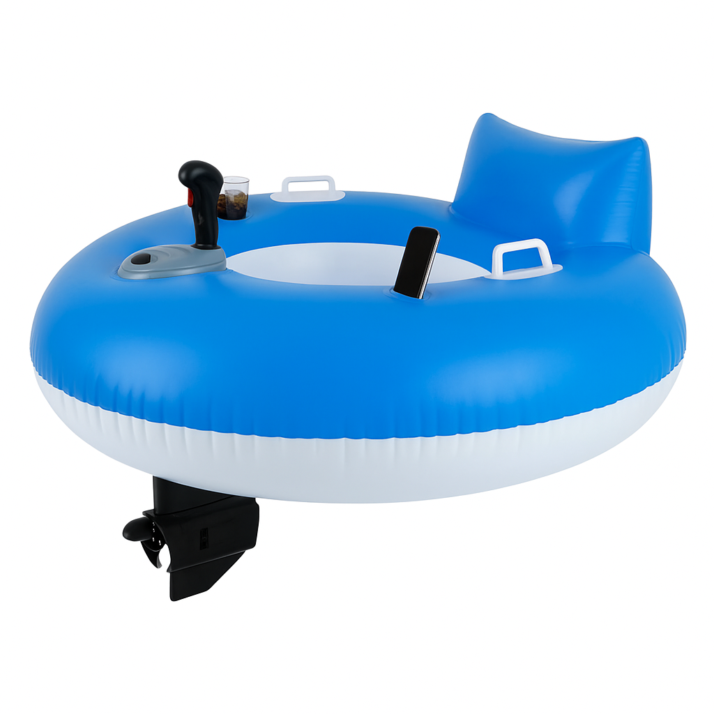 Sommarskön™ Pooltub