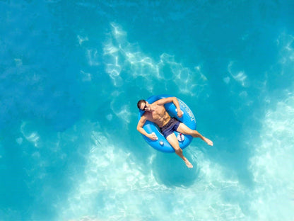 Sommarskön™ Pooltub